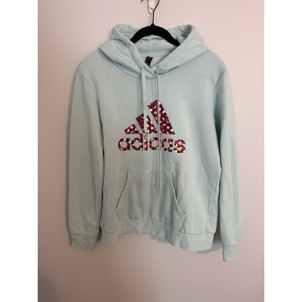 Women’s Adidas Hoodie L